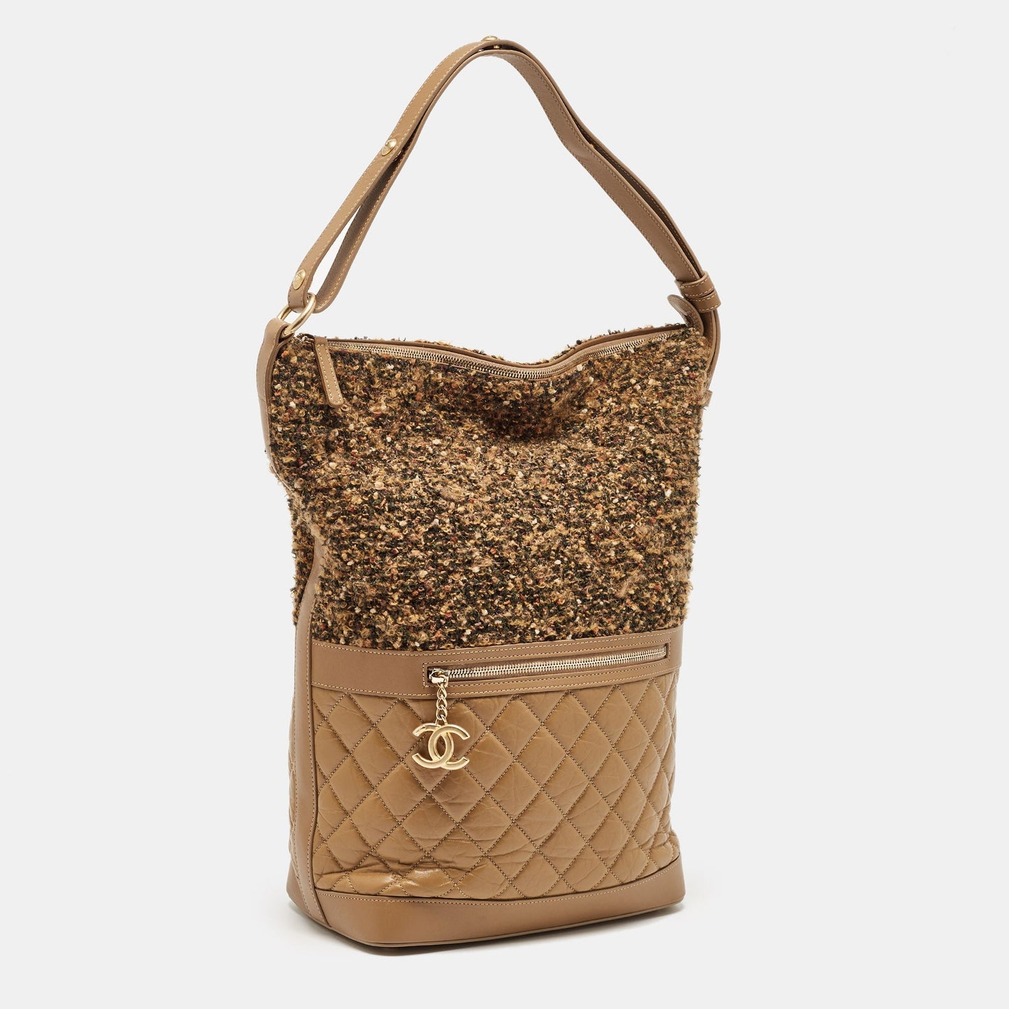 Chanel Shoulder Bag - Almora Bags