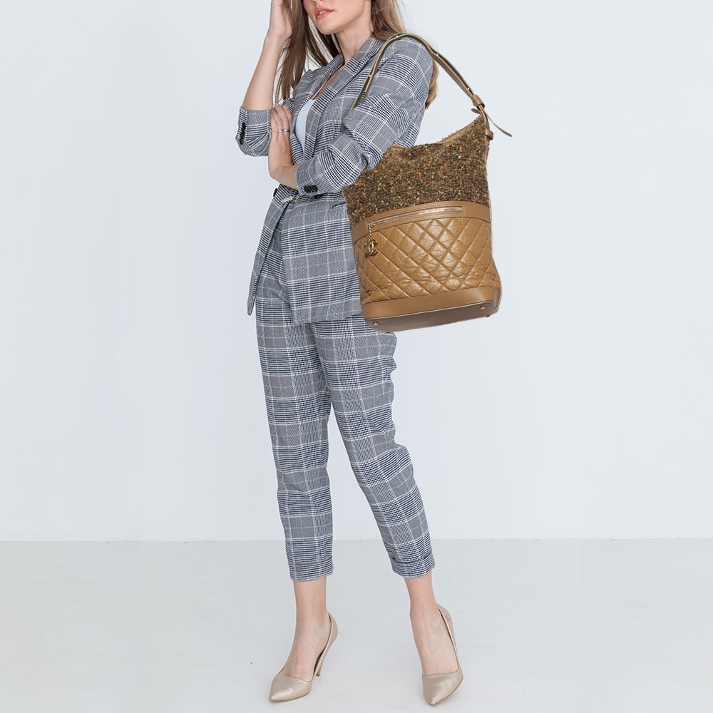 Chanel Shoulder Bag - Almora Bags
