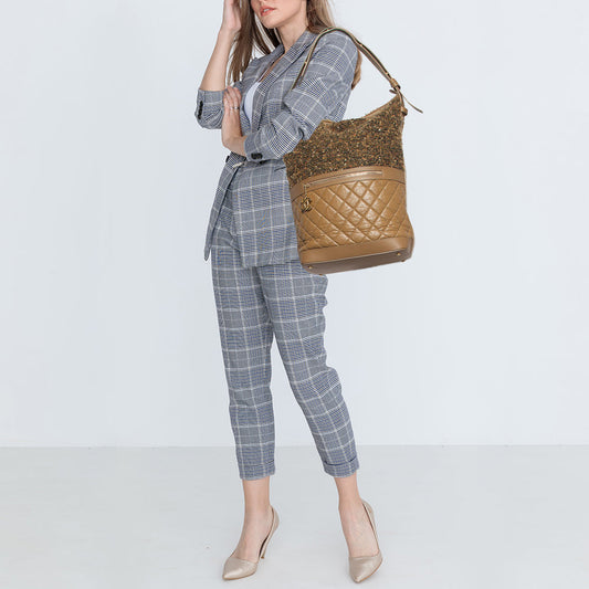 Chanel Shoulder Bag - Almora Bags