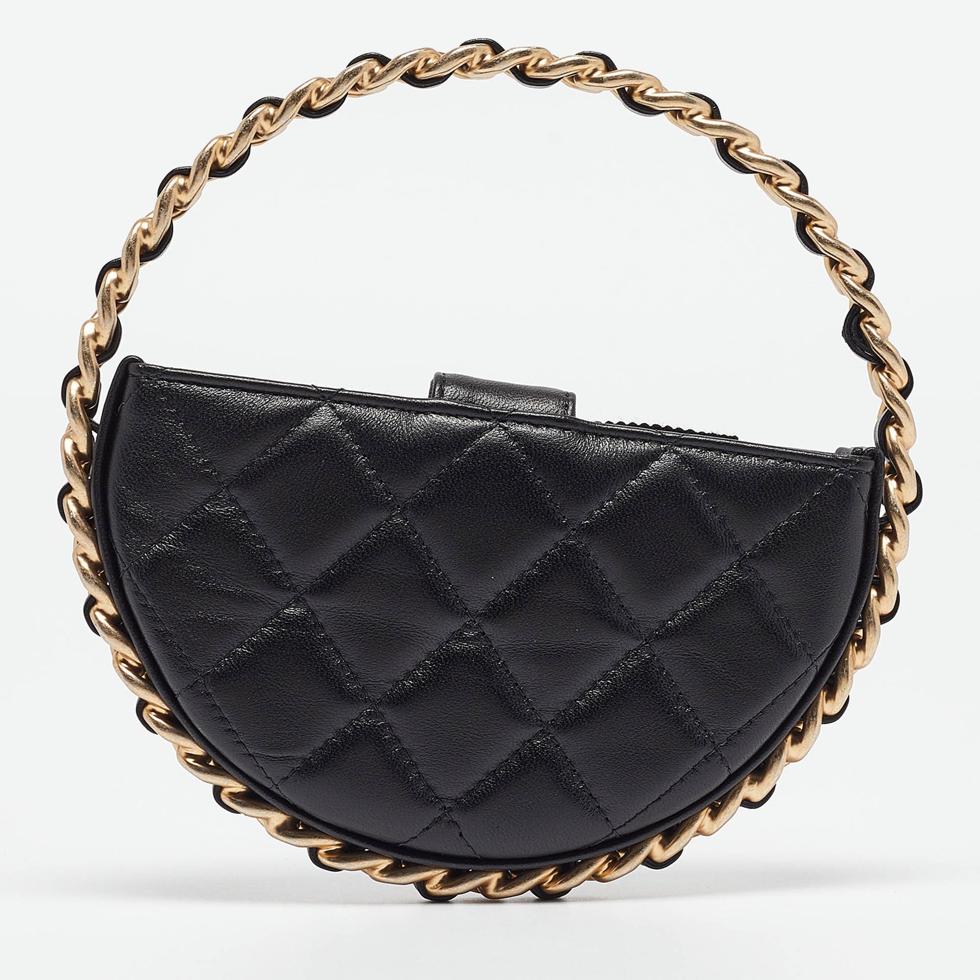 Chanel Clutch - Almora Bags