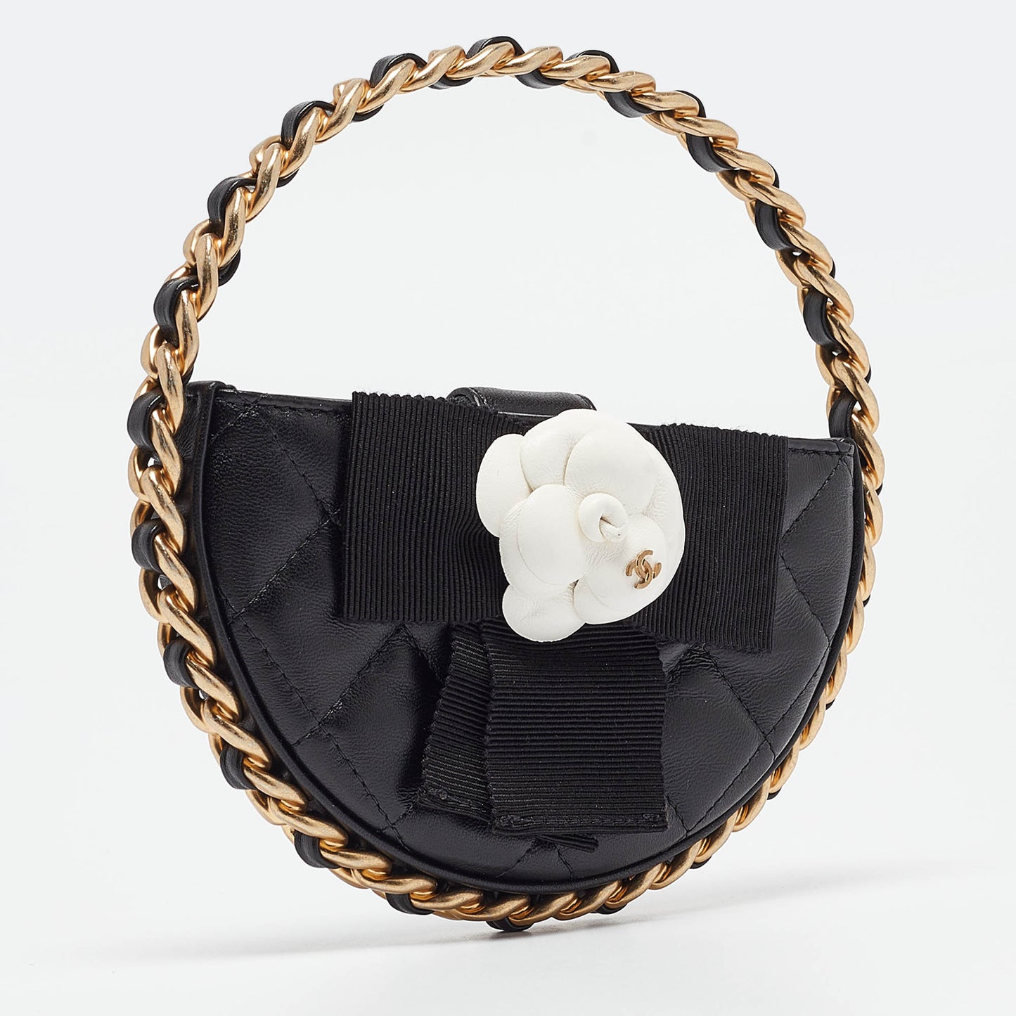 Chanel Clutch - Almora Bags