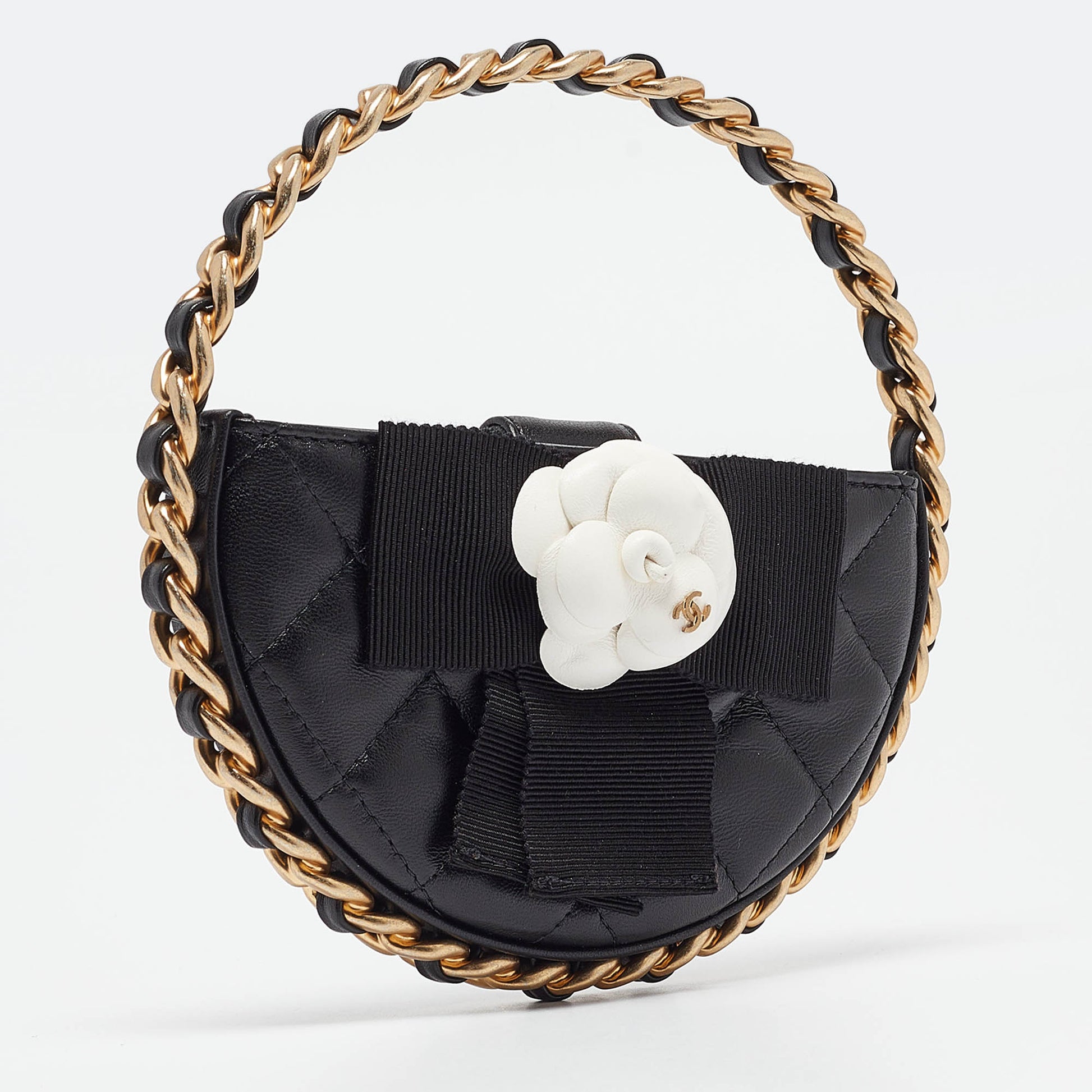 Chanel Clutch - Almora Bags