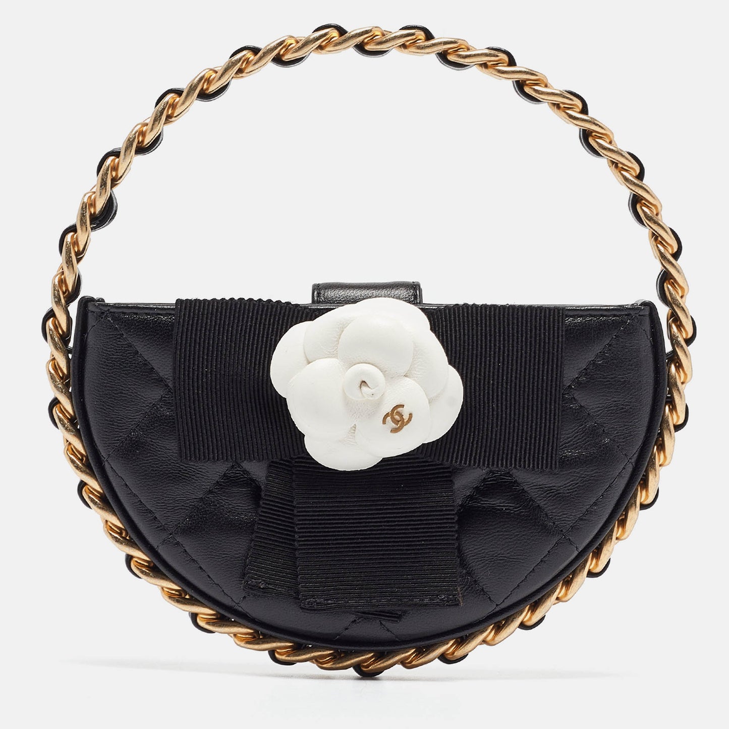 Chanel Clutch - Almora Bags