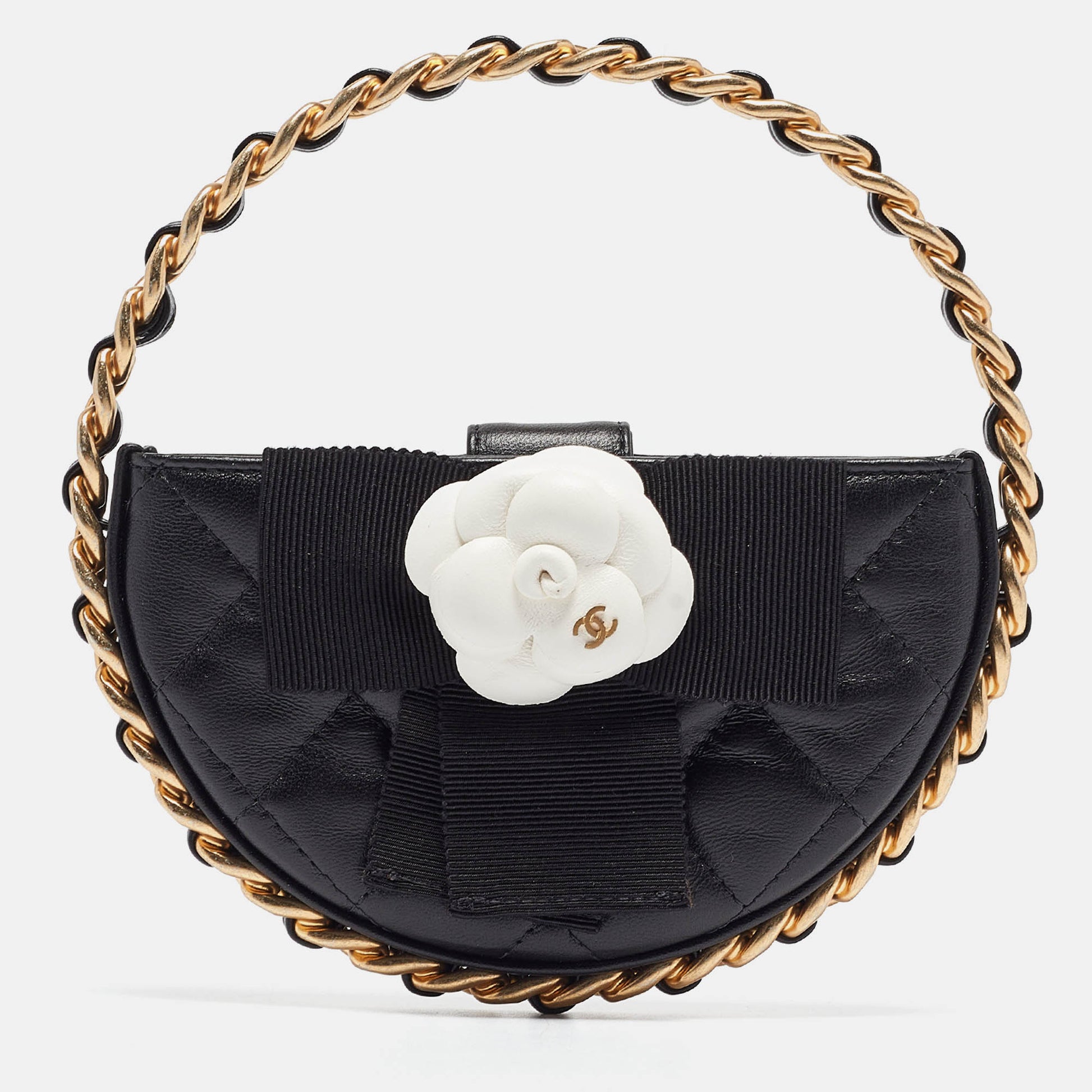 Chanel Clutch - Almora Bags