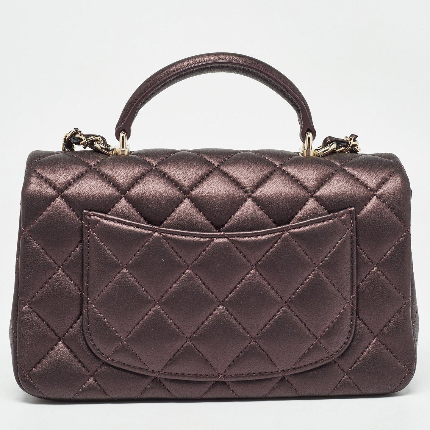 Chanel Flap Shoulder Bag - Almora Bags