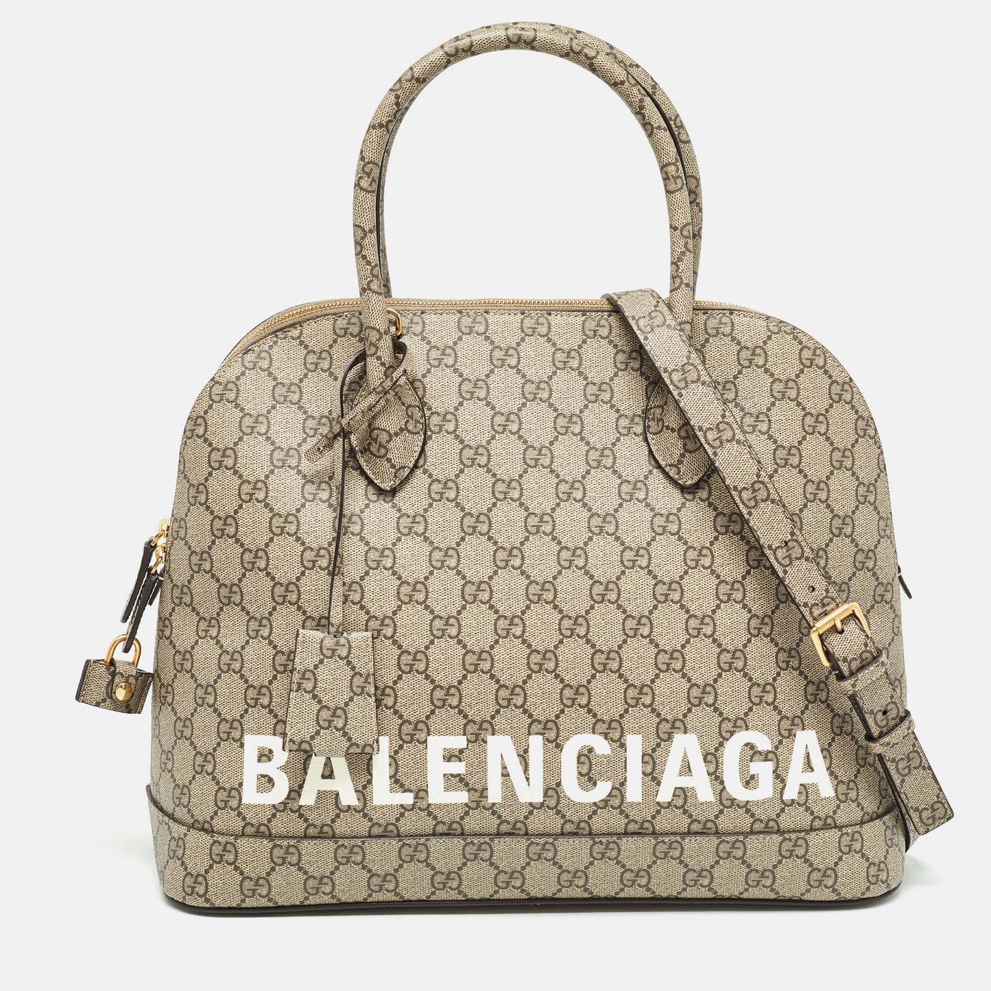 Balenciaga Medium Shoulder Bag - Rovelle Bags