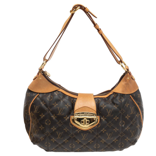 Louis Vuitton Monogram Canvas Etoile City GM Bag