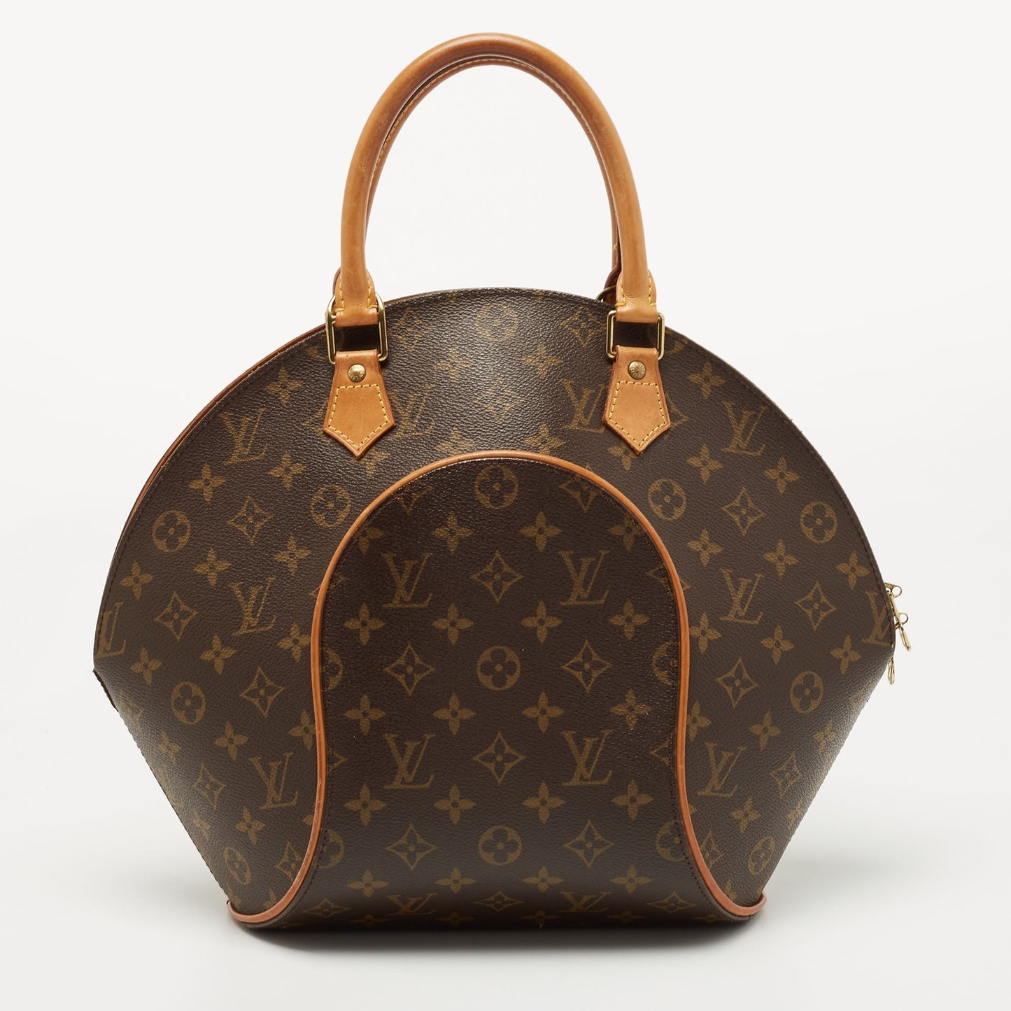 Louis Vuitton Monogram Canvas Ellipse MM Bag