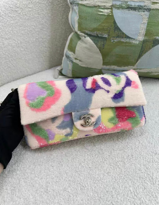 Chanel Handbag - Rovelle Bags