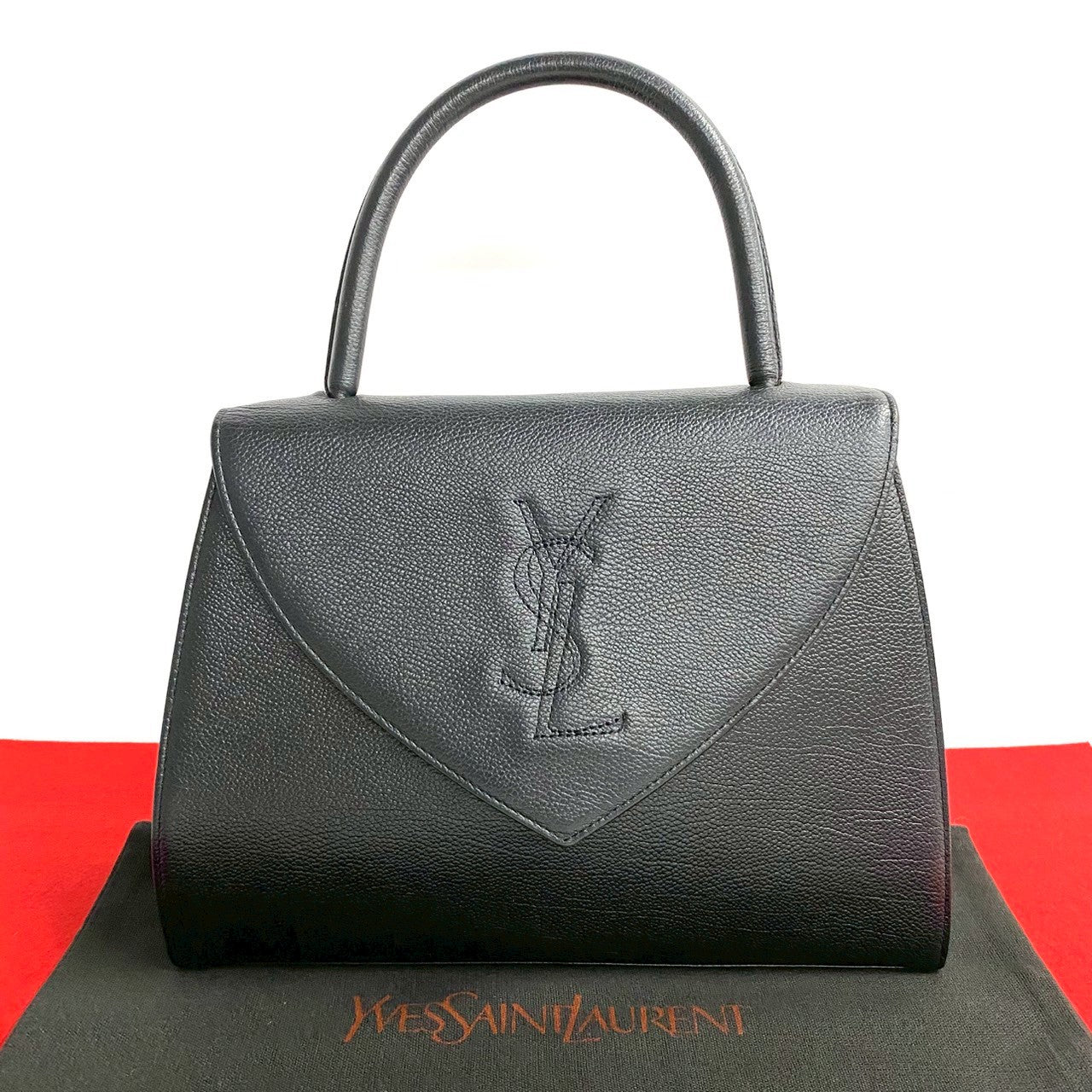 Saint Laurent Handbag - Rovelle Bags
