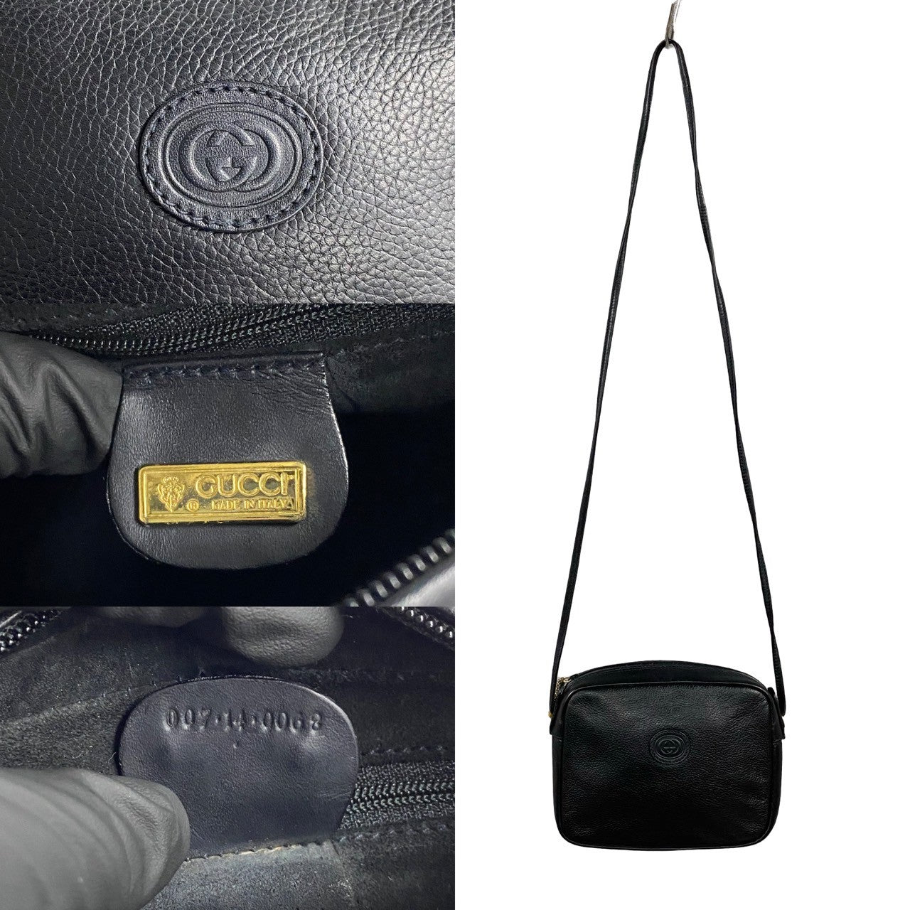 Saint Laurent Handbag - Rovelle Bags