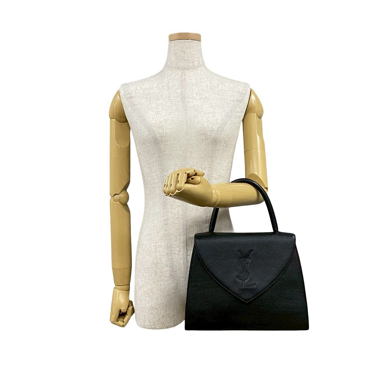 Saint Laurent Handbag - Rovelle Bags