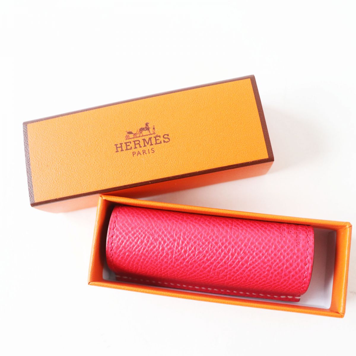 Hermès Clutch - Rovelle Bags