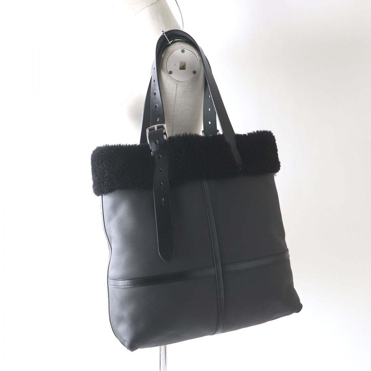 Hermès Tote - Rovelle Bags