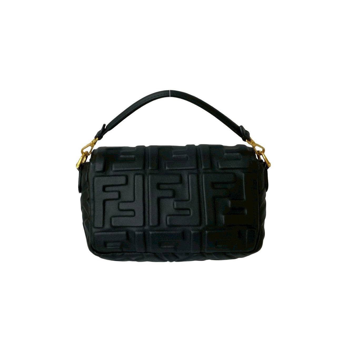 Fendi Shoulder Bag - Rovelle Bags