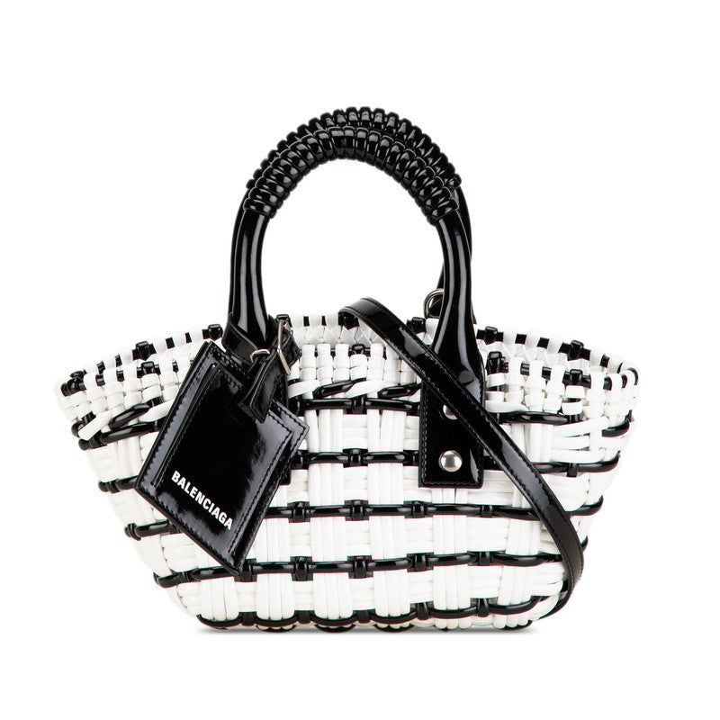 Balenciaga Bistro Handbag - Rovelle Bags