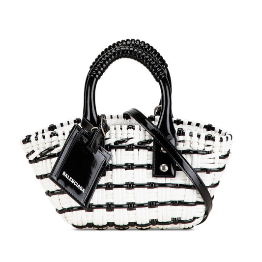 Balenciaga Bistro Handbag - Rovelle Bags