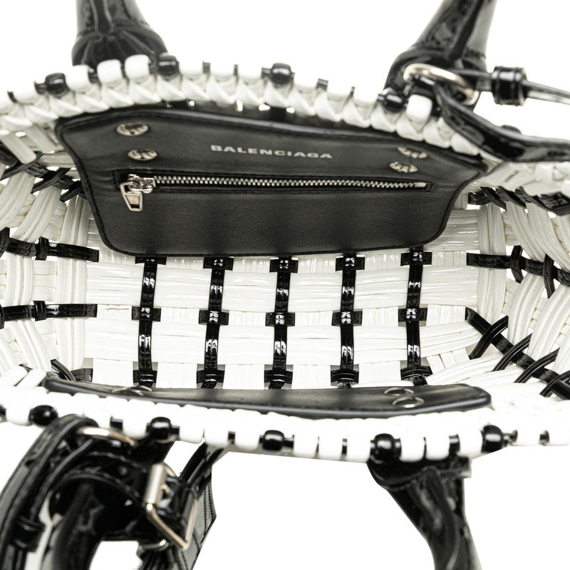 Balenciaga Bistro Handbag - Rovelle Bags