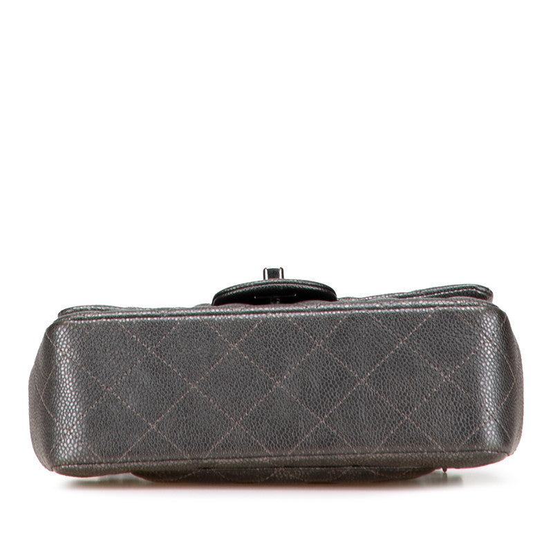 Chanel Coco Mark Matelasse Shoulder Bag - Rovelle Bags
