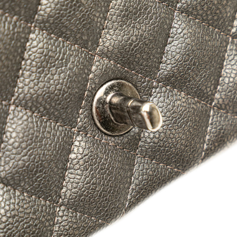 Chanel Coco Mark Matelasse Shoulder Bag - Rovelle Bags