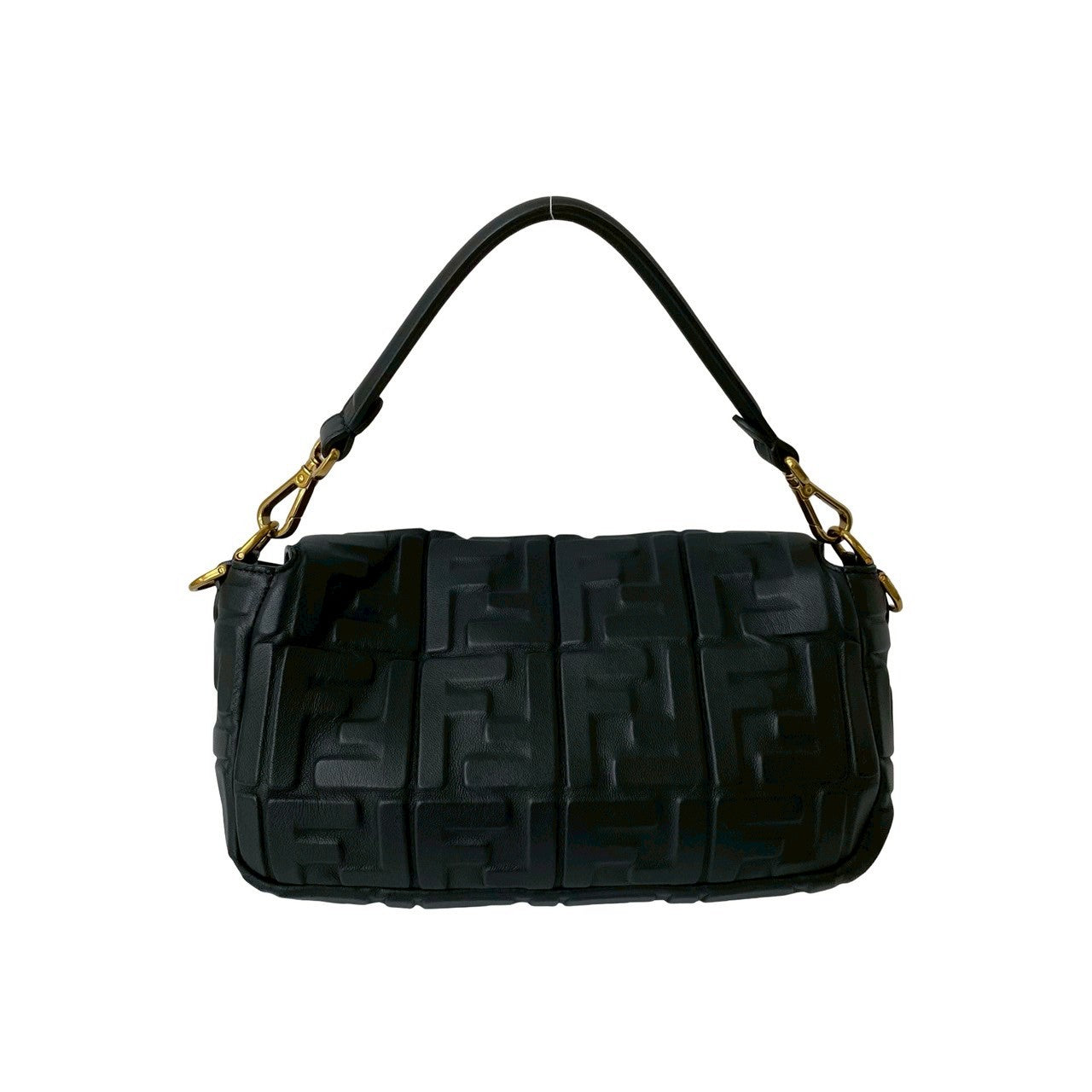 Fendi Mamma Baguette Shoulder Bag - Rovelle Bags