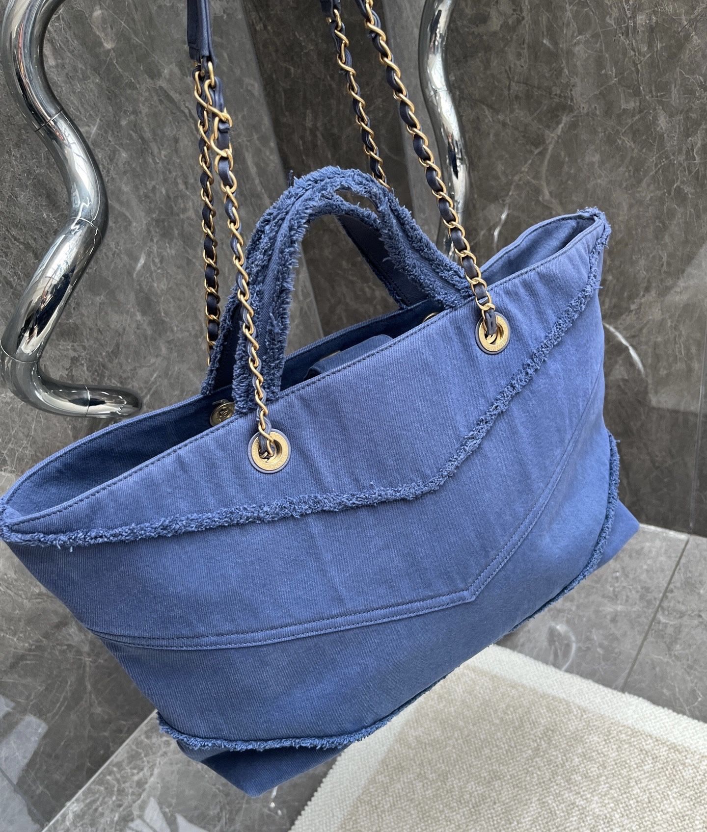 Chanel Handbag - Rovelle Bags