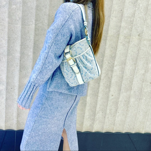 CELINE shoulder bag