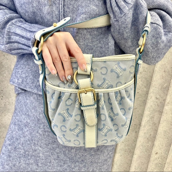 CELINE shoulder bag