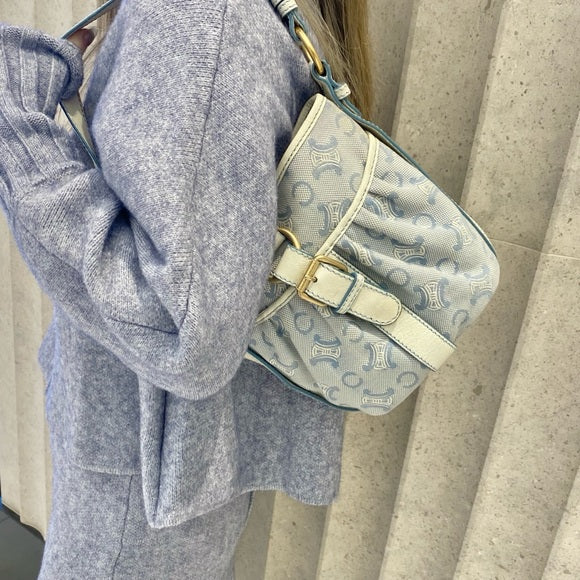 CELINE shoulder bag