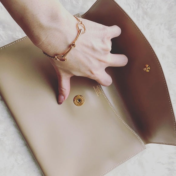 Hermès Clutch - Rovelle Bags
