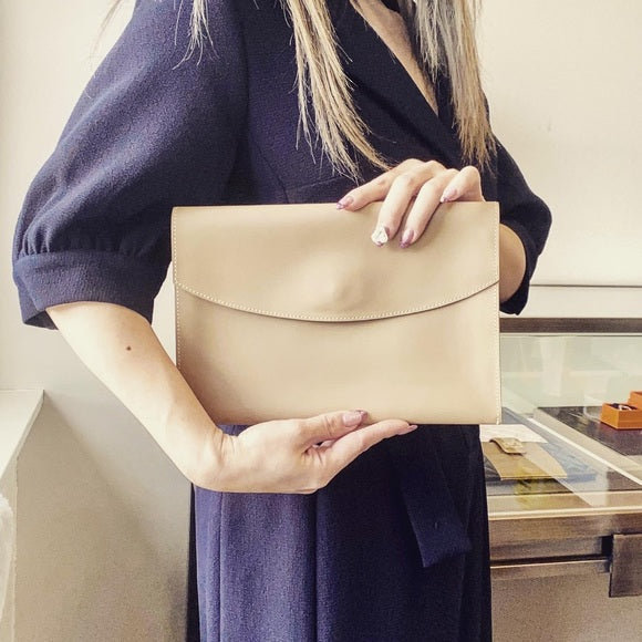 Hermès Clutch - Rovelle Bags