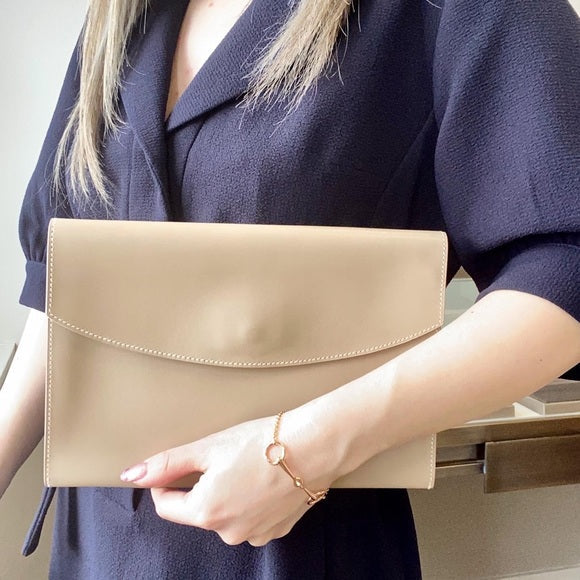 Hermès Clutch - Rovelle Bags