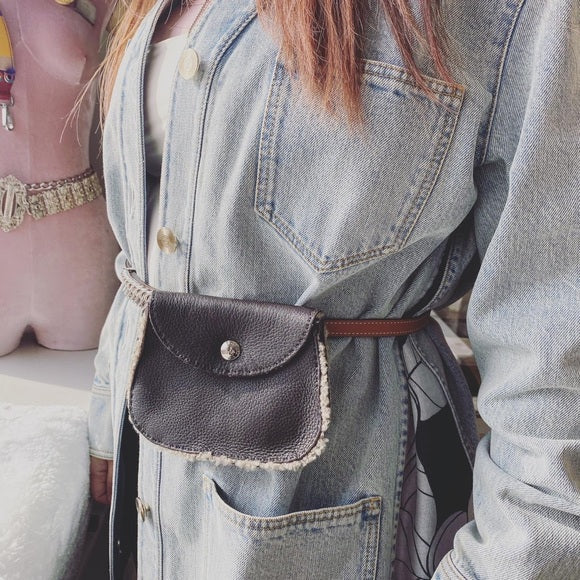 Hermès Mini Handbag - Rovelle Bags