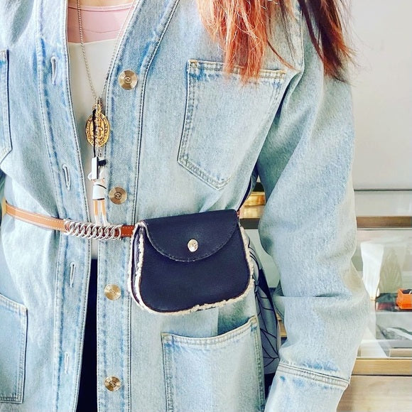 Hermès Mini Handbag - Rovelle Bags