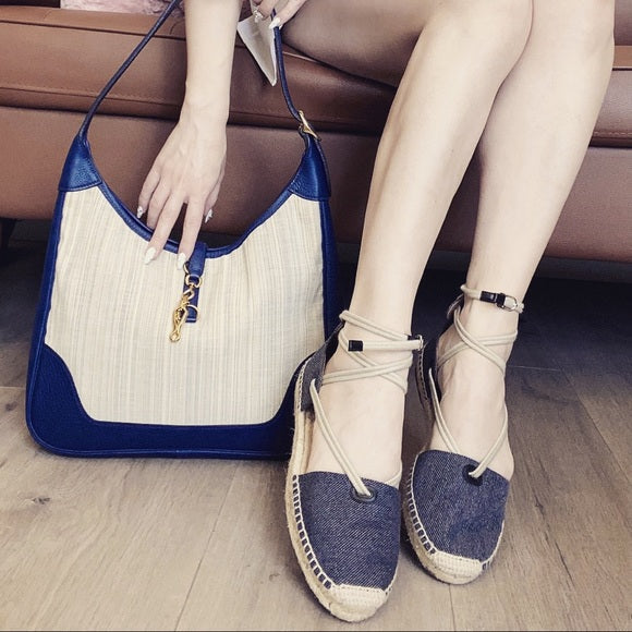 Hermès Trim Shoulder Bag - Rovelle Bags
