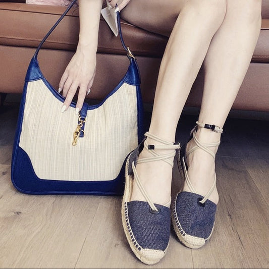 Hermès Trim Shoulder Bag - Rovelle Bags