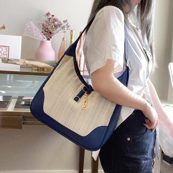Hermès Trim Shoulder Bag - Rovelle Bags