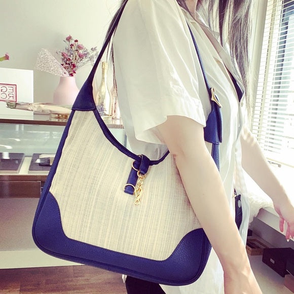 Hermès Trim Shoulder Bag - Rovelle Bags
