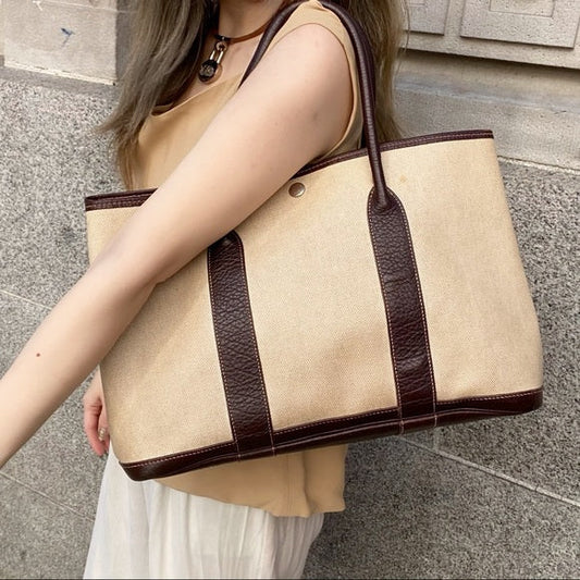 Hermès Garden Party Tote - Rovelle Bags