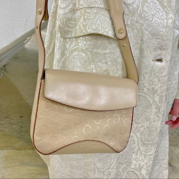 Celine shoulder bag pop