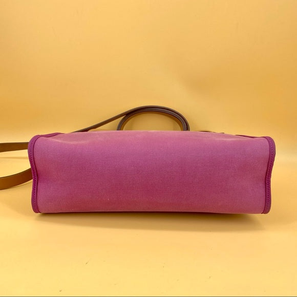Hermès Herbag Handbag - Rovelle Bags