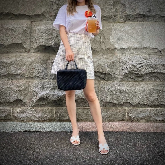 Dior Handbag - Rovelle Bags
