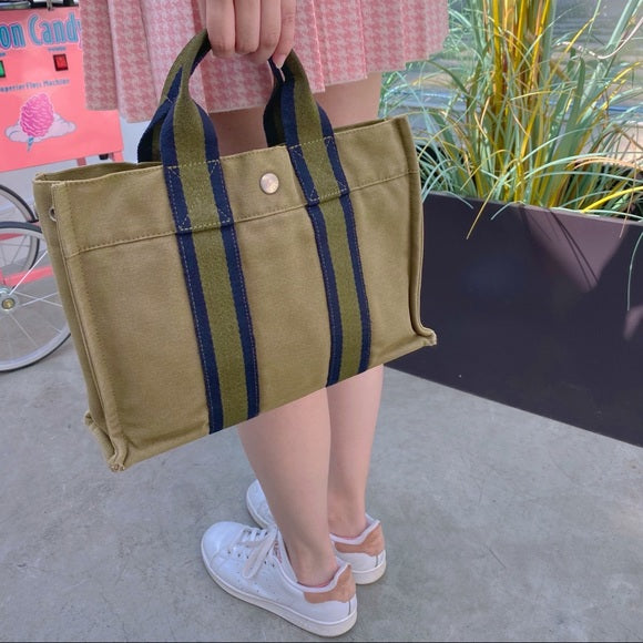 Hermès Tote - Rovelle Bags