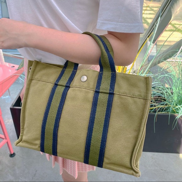 Hermès Tote - Rovelle Bags