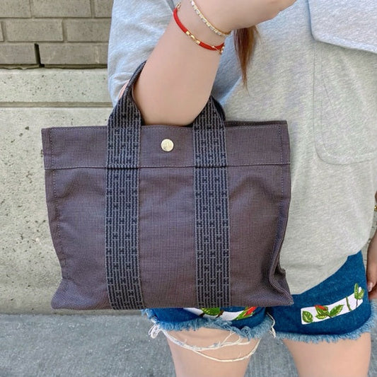Hermès Handbag - Rovelle Bags