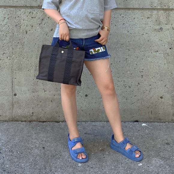 Hermès Handbag - Rovelle Bags
