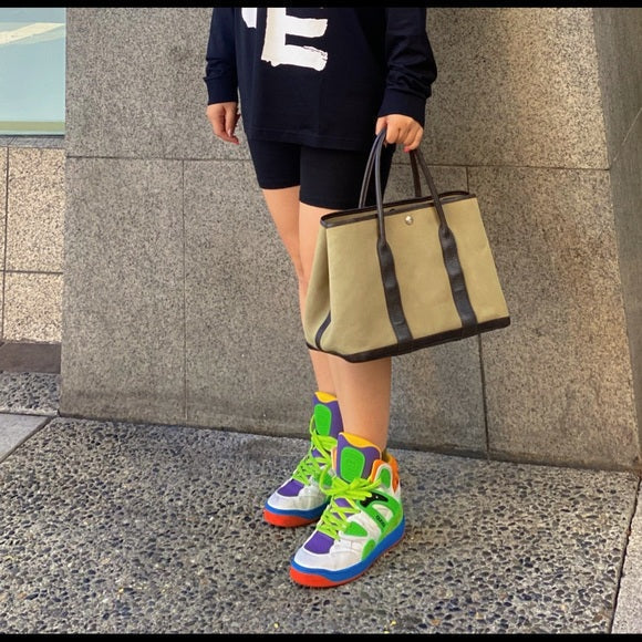 Hermès Garden Party Tote - Rovelle Bags