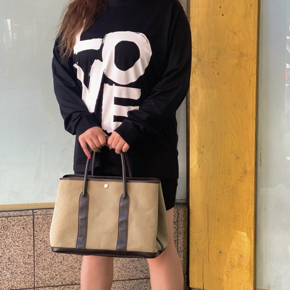 Hermès Garden Party Tote - Rovelle Bags