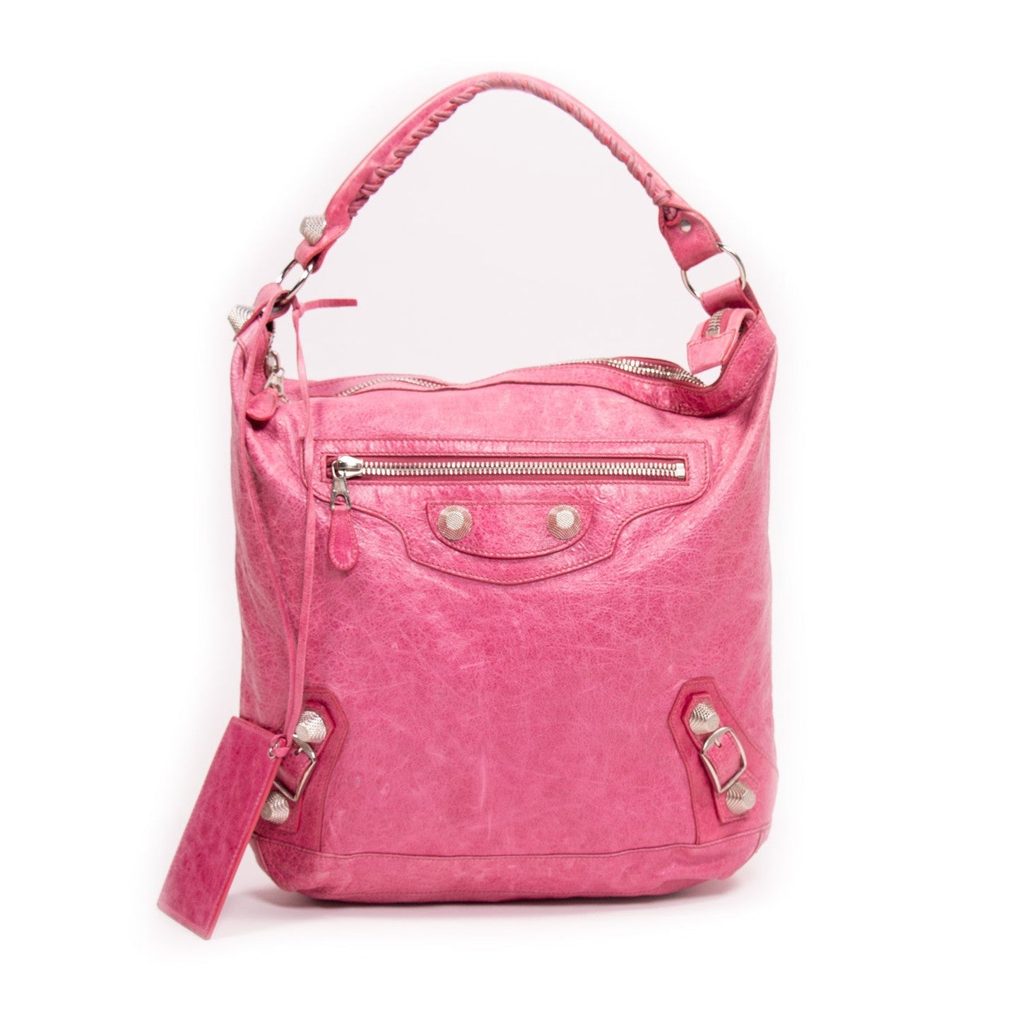 Balenciaga Giant Shoulder Bag - Rovelle Bags