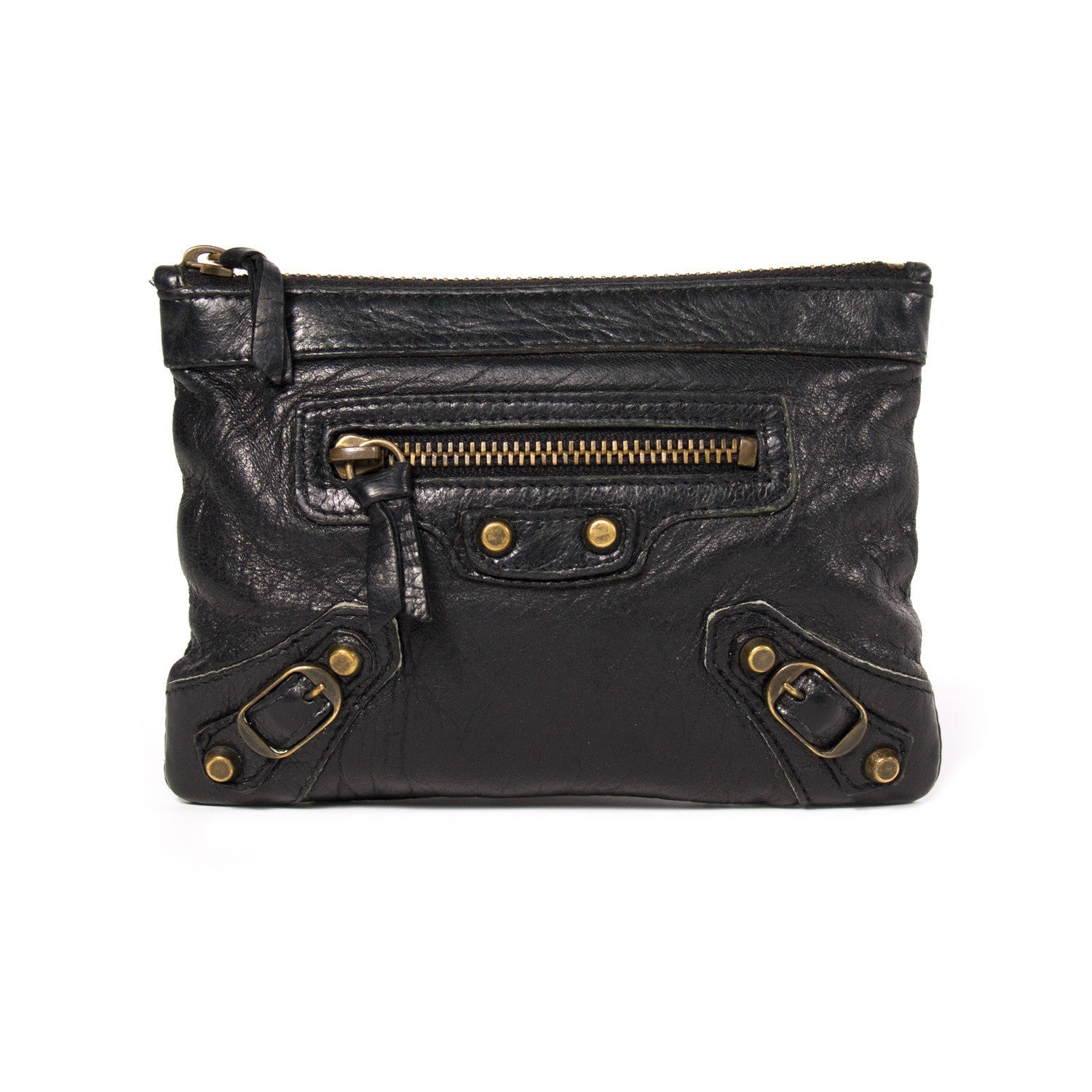 Balenciaga Mini Clutch - Rovelle Bags